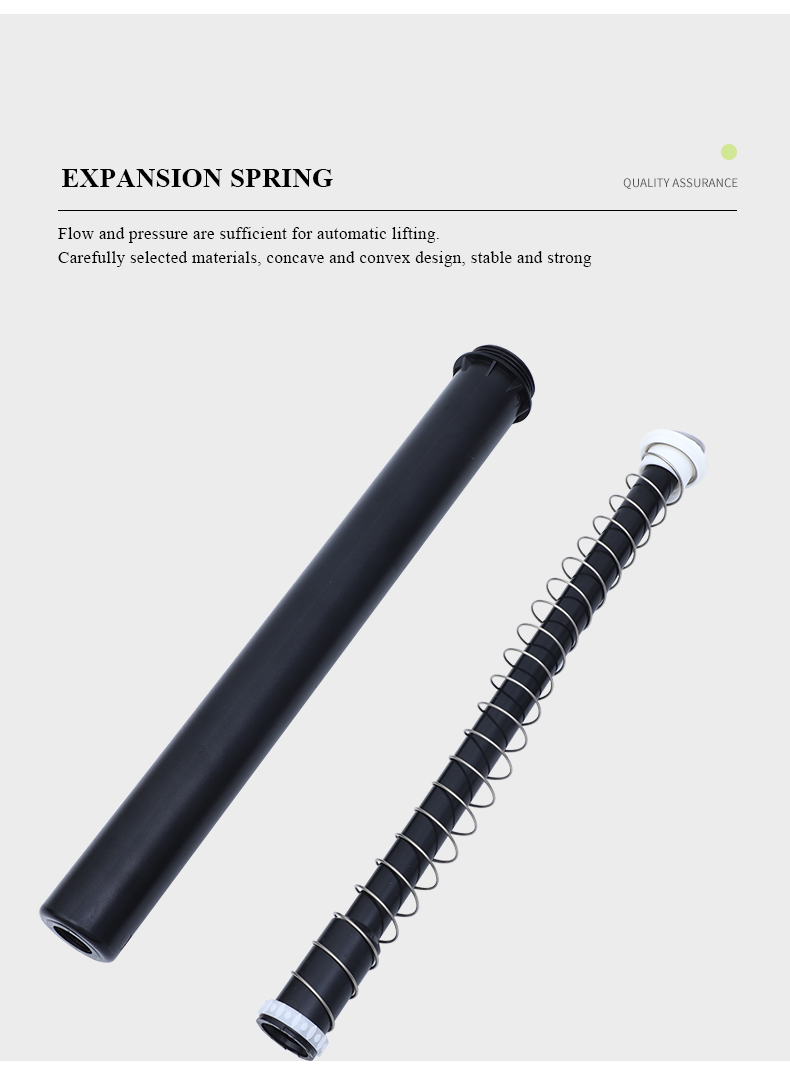 всплывающий разбрызгиватель