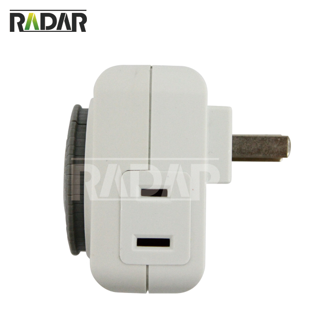 RAC-MT 24-часовой Smart Switch 15A механический таймер