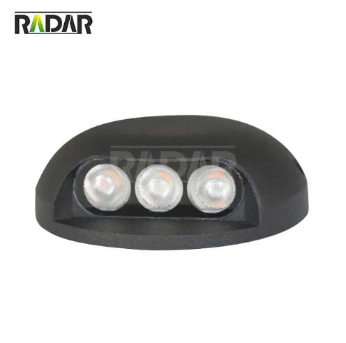 светодиодный свет